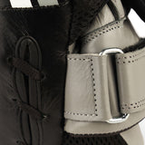 Katsudo guanti da boxe in pelle Perfect, neri