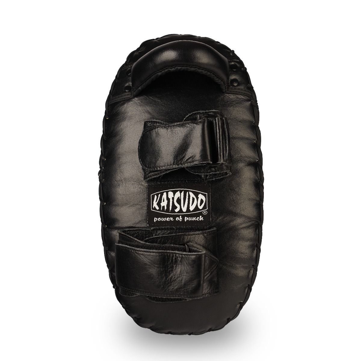 Katsudo braccio makiwara Curva, nero