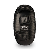 Katsudo braccio makiwara Curva, nero