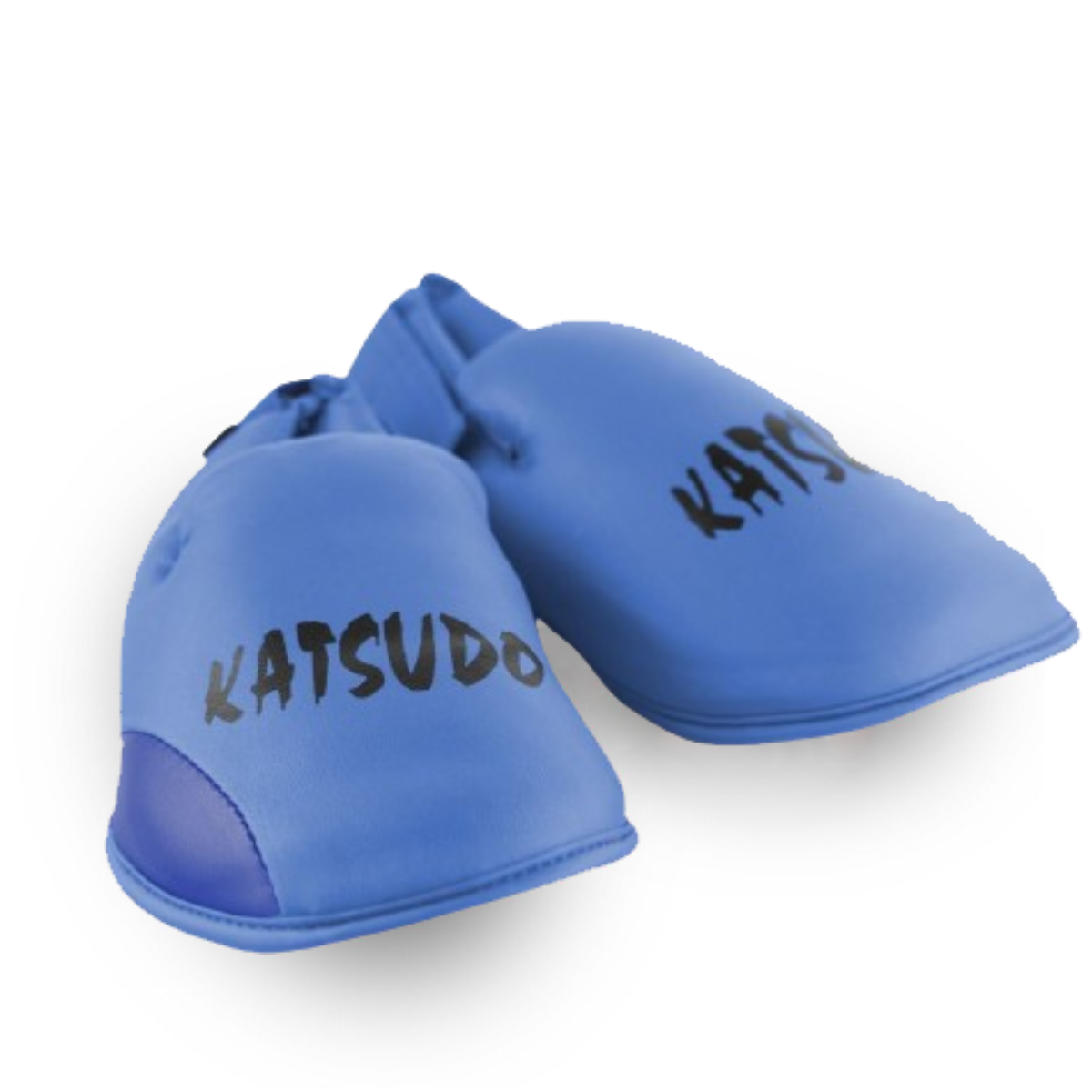 Katsudo protezione per collo del piede Light, blu