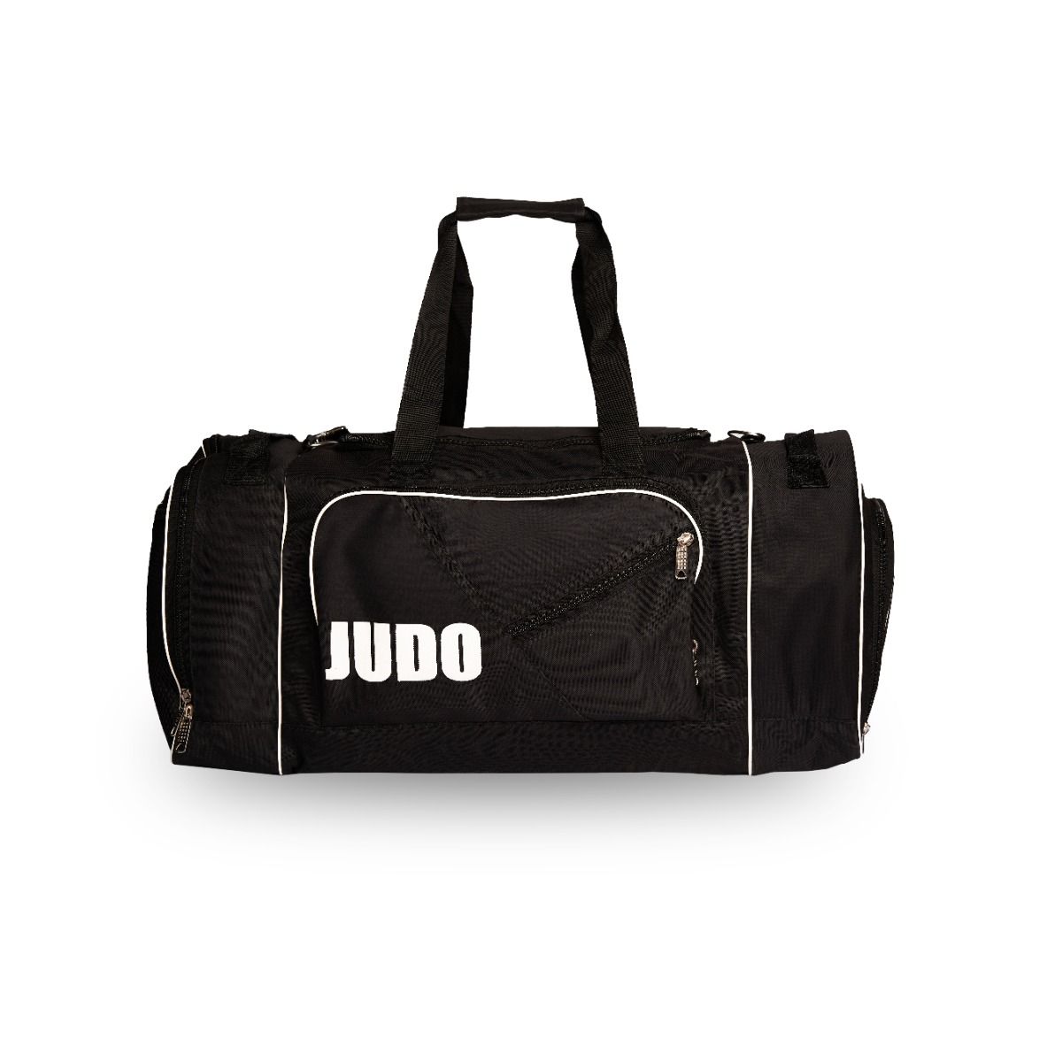 Borsa da judo Katsudo Giroha, nera