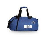 Borsa da judo Katsudo Giroha, blu