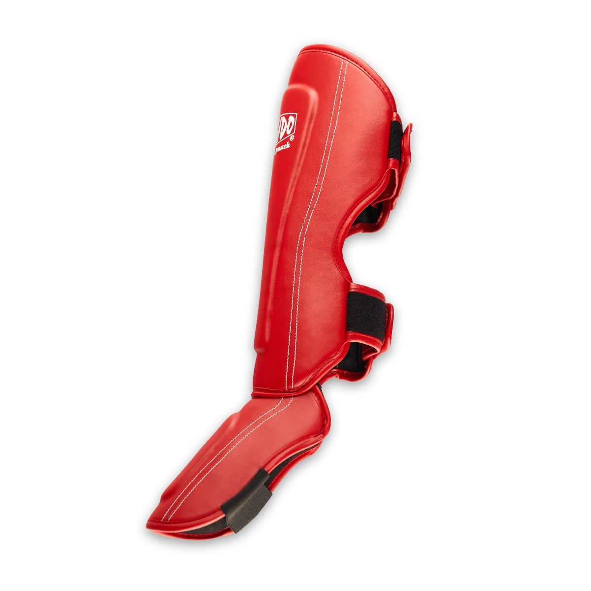 Katsudo parastinchi e protezioni collo del piede Fort II, rosso