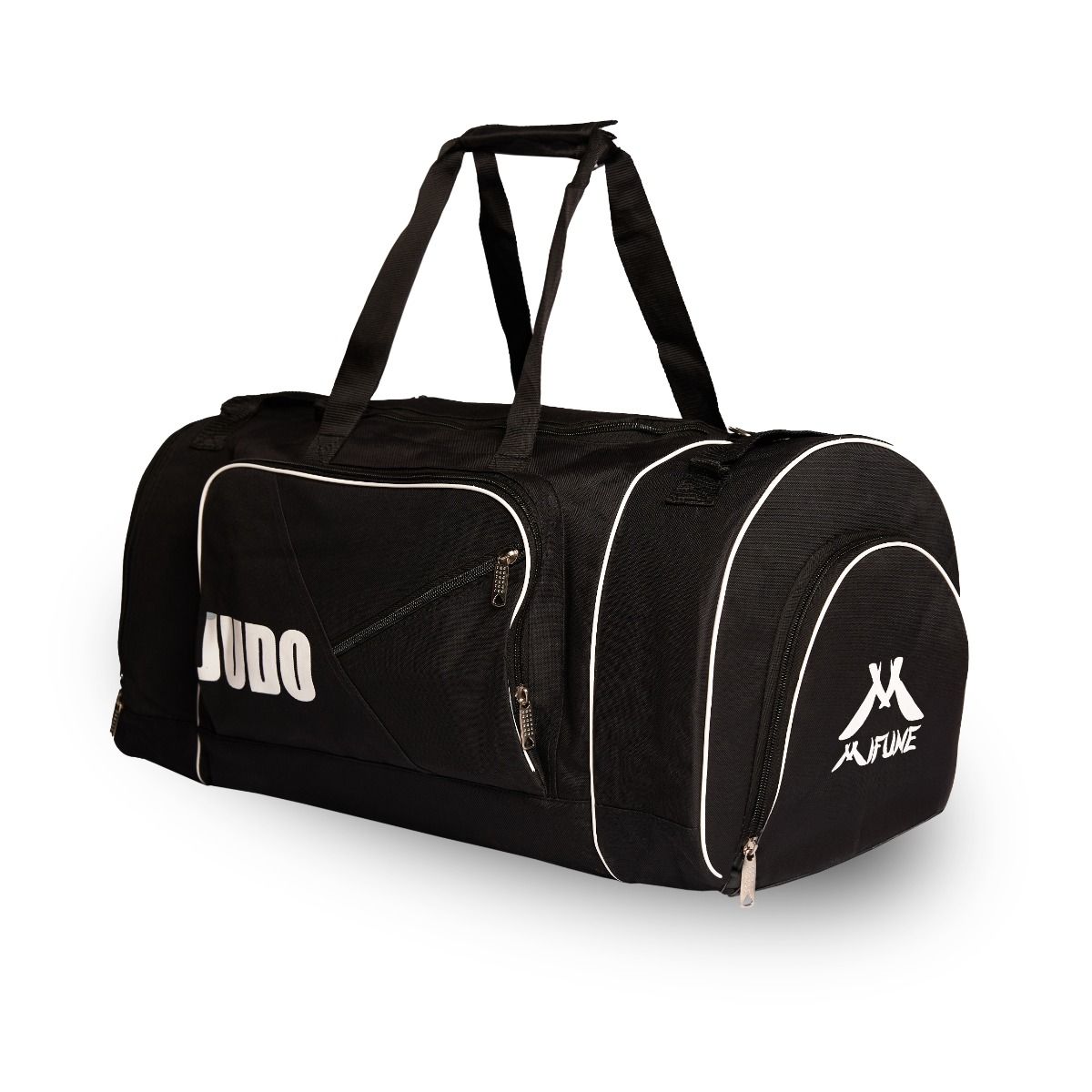 Borsa da judo Katsudo Giroha, nera