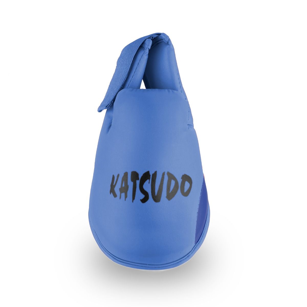 Katsudo protezione per collo del piede Light, blu