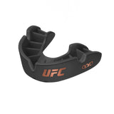 Opro paradenti Bronze UFC, nero