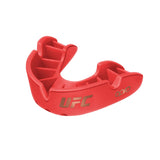 Opro paradenti Bronze UFC, rosso