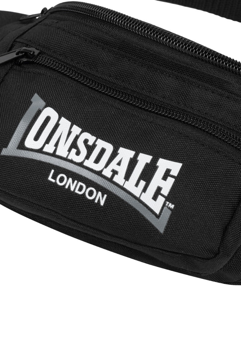 Marsupio Lonsdale, nero