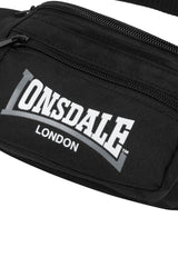 Marsupio Lonsdale, nero