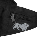 Marsupio Lonsdale, nero