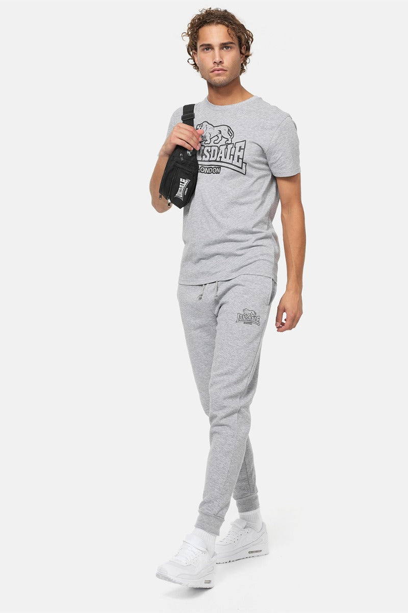 Marsupio Lonsdale, nero