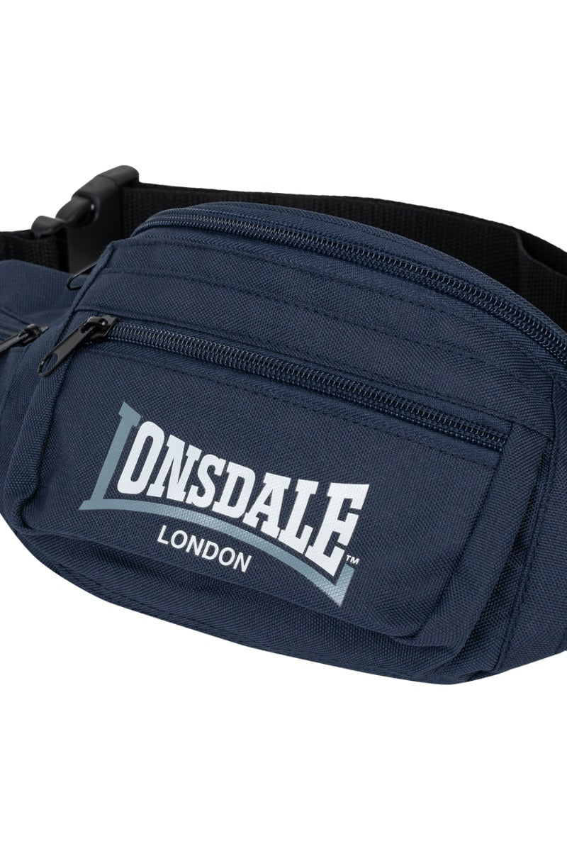 Marsupio Lonsdale, blu navy