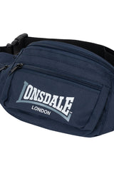 Marsupio Lonsdale, blu navy
