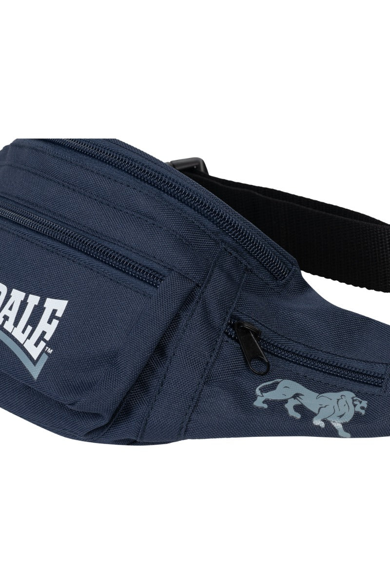 Marsupio Lonsdale, blu navy