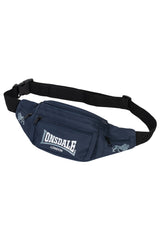 Marsupio Lonsdale, blu navy