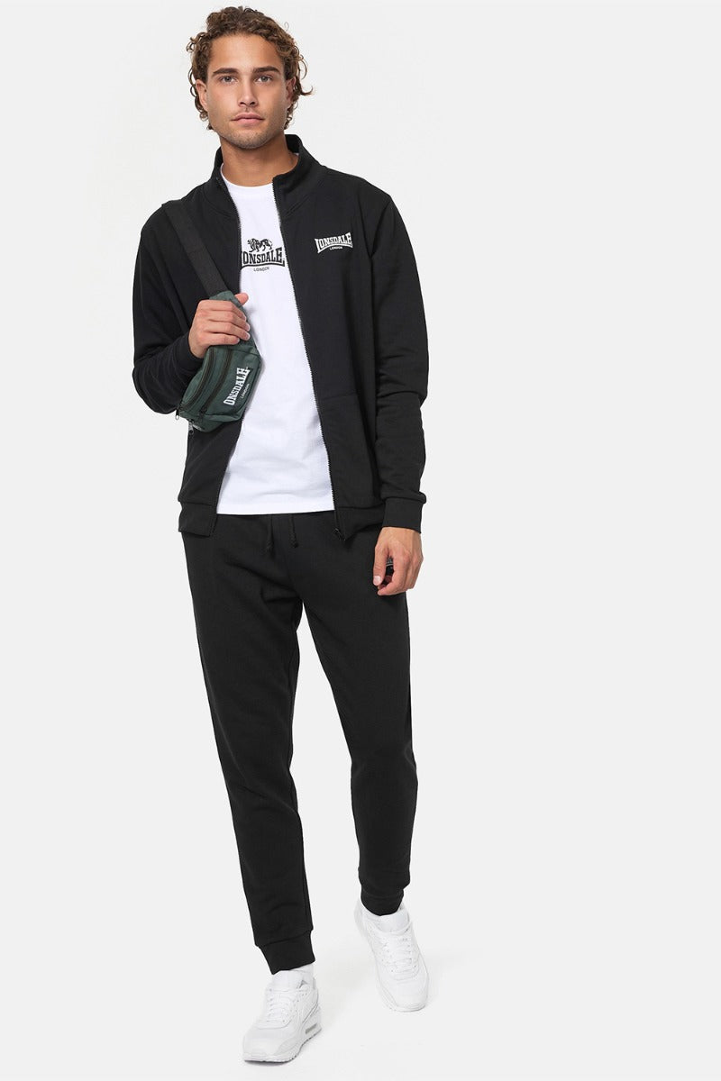 Marsupio Lonsdale, oliva