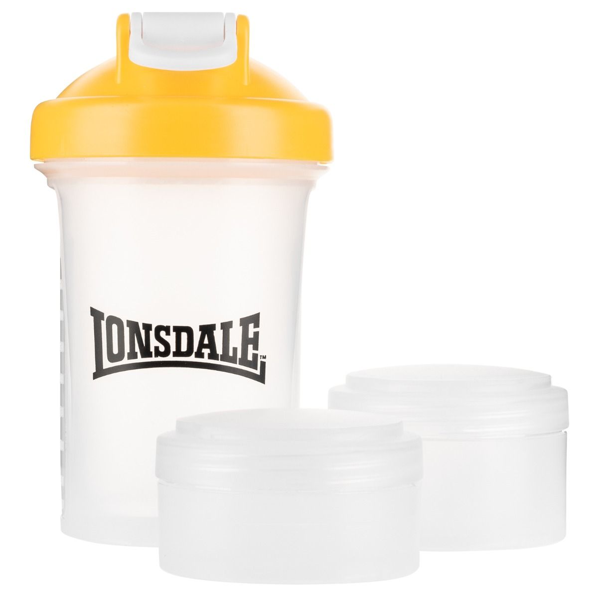 Shaker Lonsdale ULT