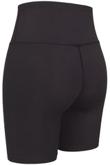 Lonsdale pantaloncini compressivi da donna Ludwell, neri