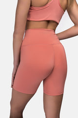 Lonsdale pantaloncini compressivi da donna Ludwell, neri