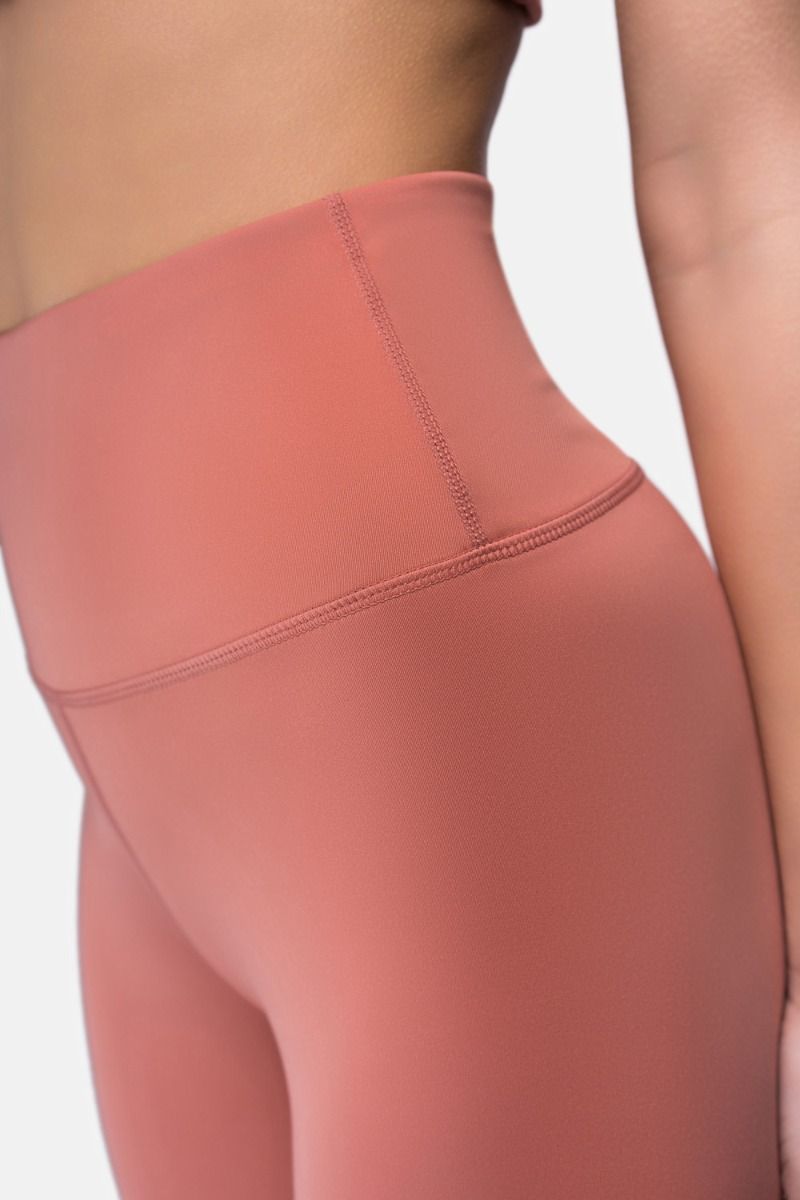 Lonsdale pantaloncini compressivi da donna Ludwell, neri