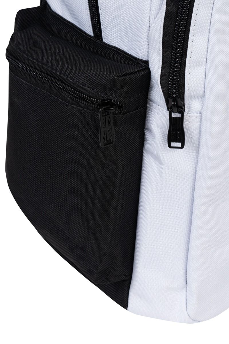 Zaino Lonsdale Astbury, bianco