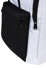 Zaino Lonsdale Astbury, bianco