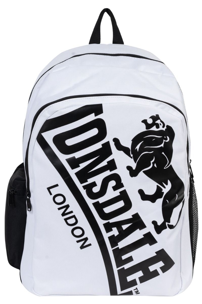 Zaino Lonsdale Astbury, bianco