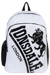 Zaino Lonsdale Astbury, bianco