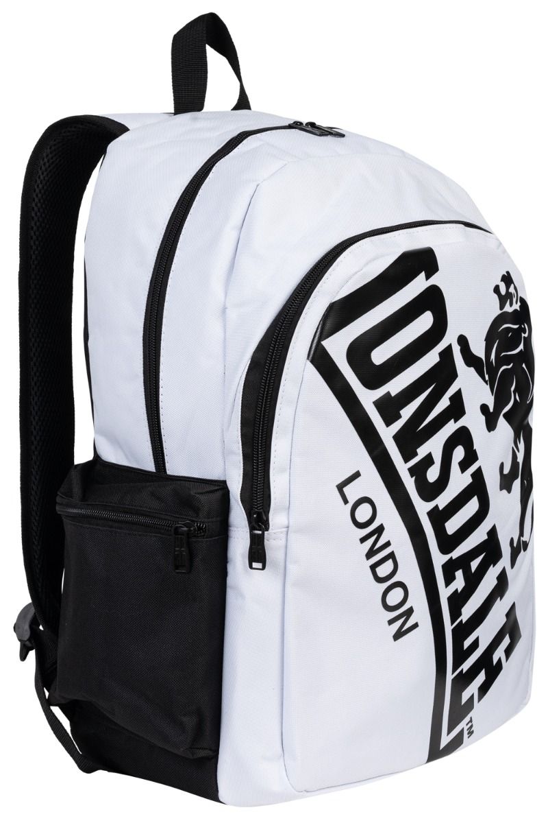 Zaino Lonsdale Astbury, bianco