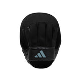 Adidas guanti da boxe Speed Focus, neri