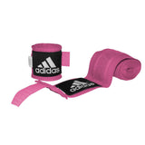 Fascia elastica Adidas, rosa