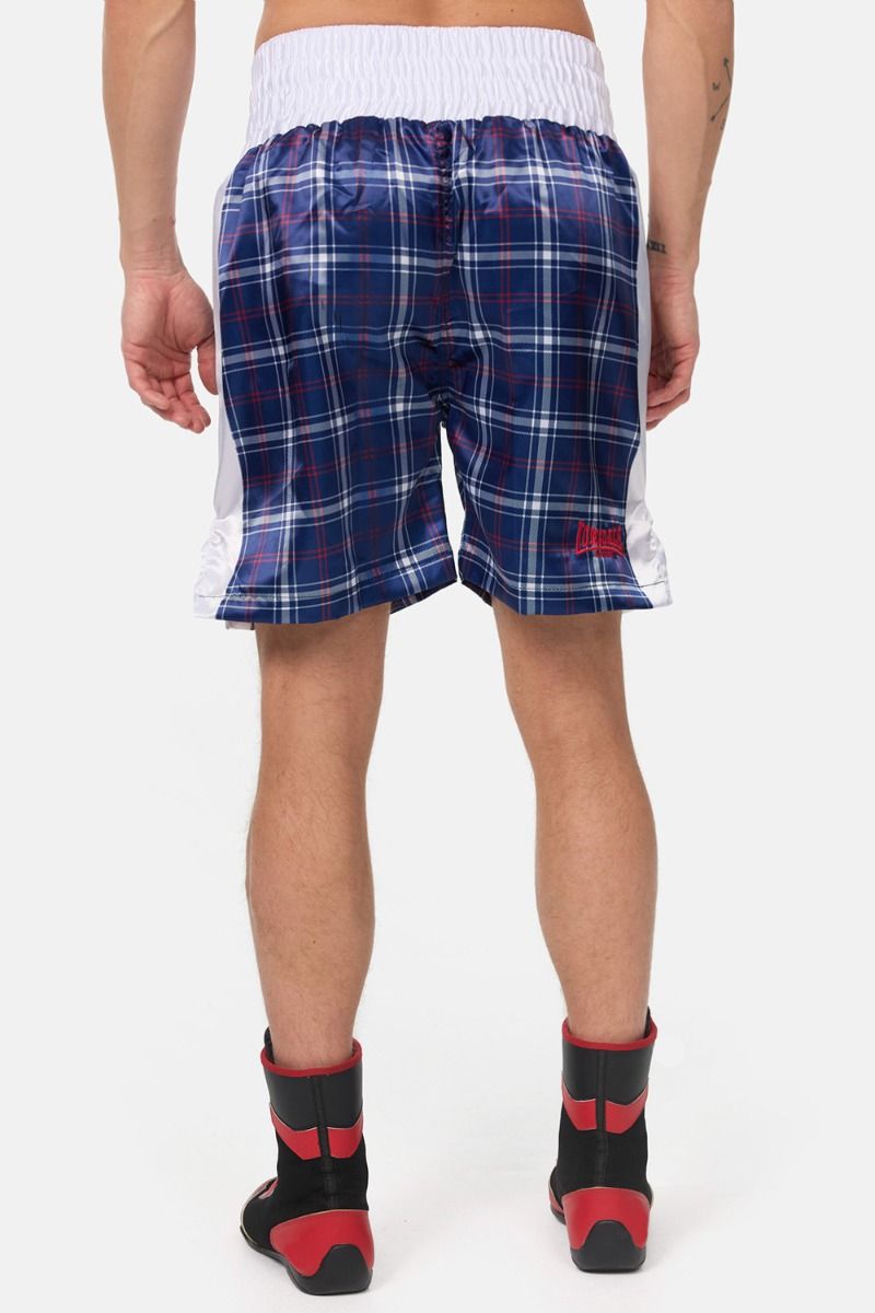 Boxer Lonsdale Spaxton, blu