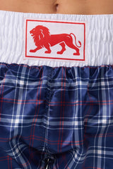 Boxer Lonsdale Spaxton, blu