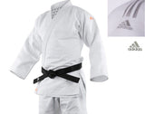 Adidas JU kimono Millenium 990g, bianco