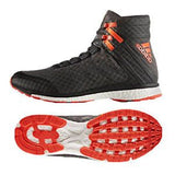 Adidas scarpe da boxe Speedex 16.1 Boost, nero-rosso - SALDI FINALI