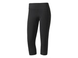 Adidas leggings da donna 3/4 Tight, nere