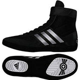 Adidas scarpe da lotta Combat Speed.5, nere.