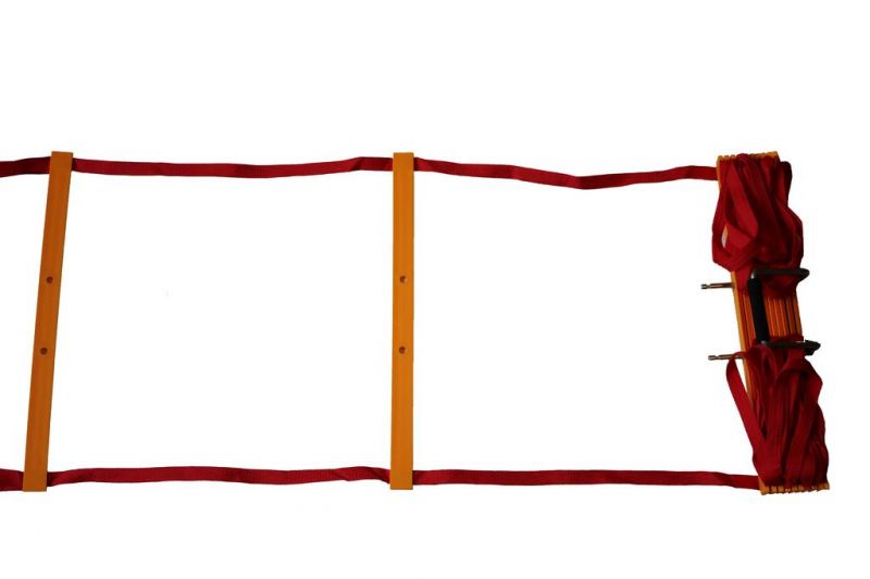 Katsudo scala di agilità Stride