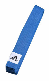 Cintura Club Adidas obi, blu