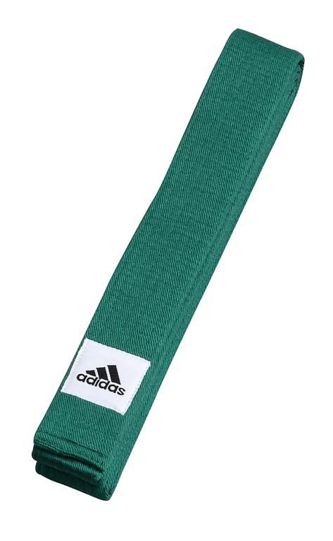 Cintura Club Adidas Obi, verde