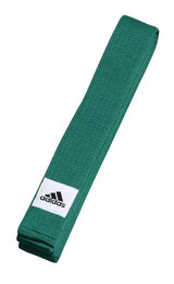 Cintura Club Adidas Obi, verde