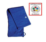 Adidas pantaloni JU IJF 275g, blu