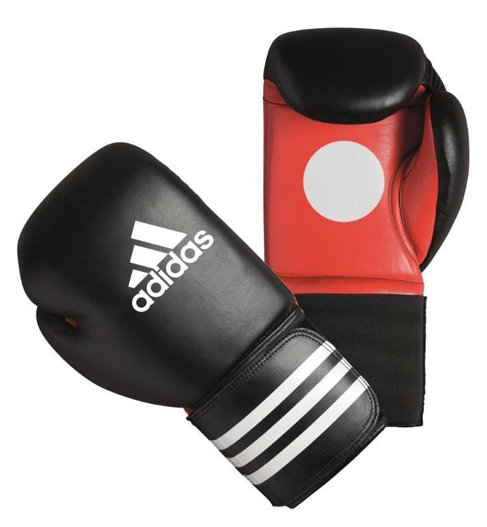 Adidas guanti da allenamento Coach Sparring