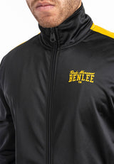 Tuta da jogging Ben Lee Present, nera