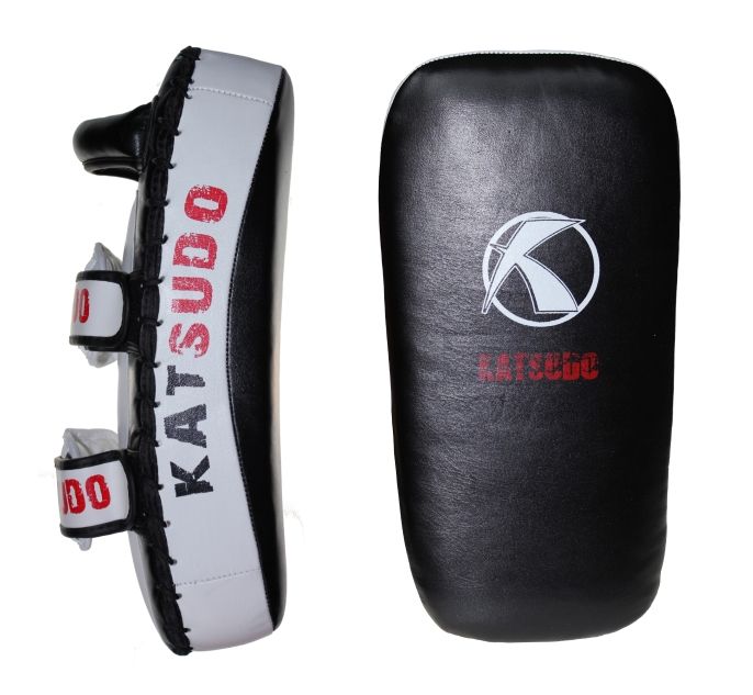 Katsudo braccio makiwara Flex, nero