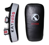 Katsudo braccio makiwara Flex, nero