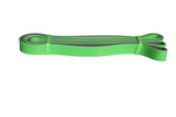 Katsudo fascia elastica media Flexband, verde-grigio