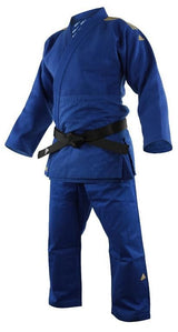 Adidas JU kimono Quest 690g, blu
