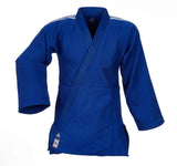 Adidas JU kimono con chip J930 IJF 930g, blu
