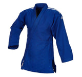 Adidas JU kimono con chip J930 IJF 930g, blu